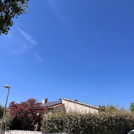 Pinet  Villa Des Romieux מראה חיצוני תמונה
