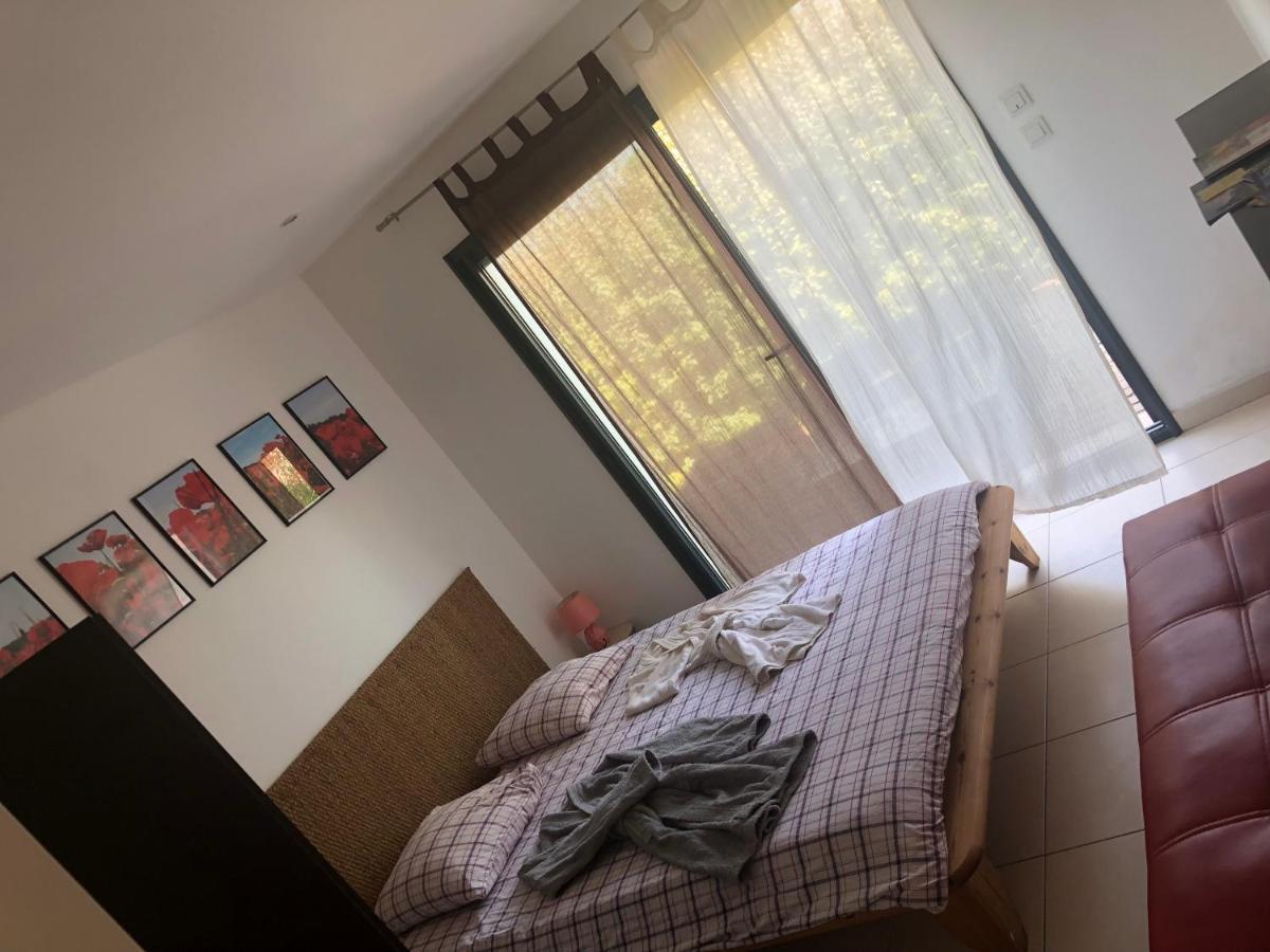 Pinet  Villa Des Romieux מראה חיצוני תמונה