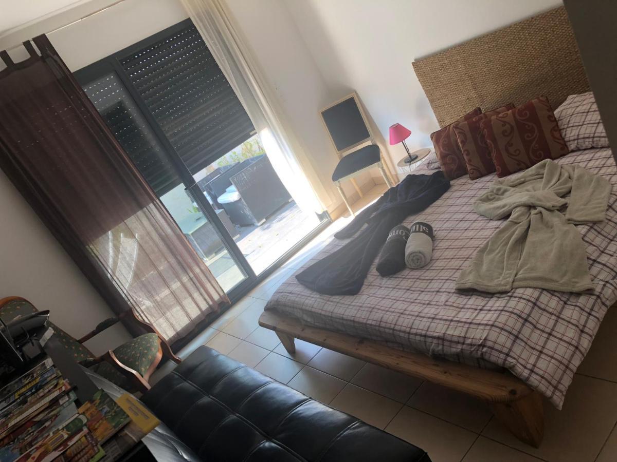 Pinet  Villa Des Romieux מראה חיצוני תמונה