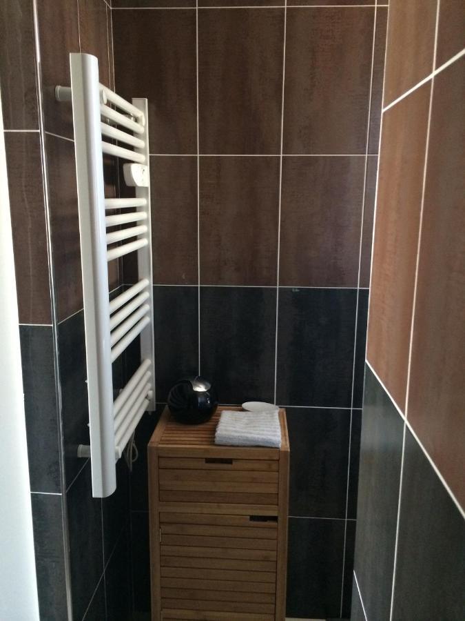 Pinet  Villa Des Romieux מראה חיצוני תמונה