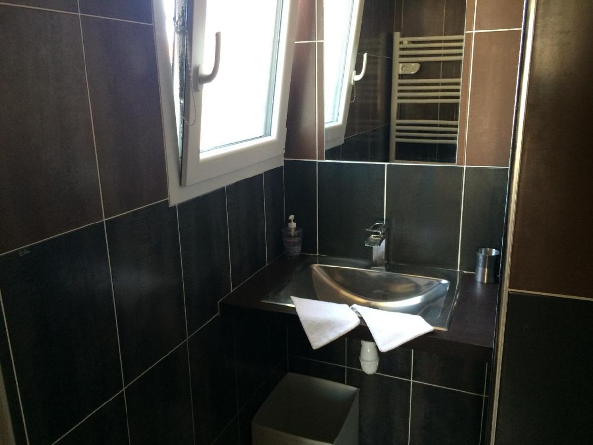 Pinet  Villa Des Romieux מראה חיצוני תמונה