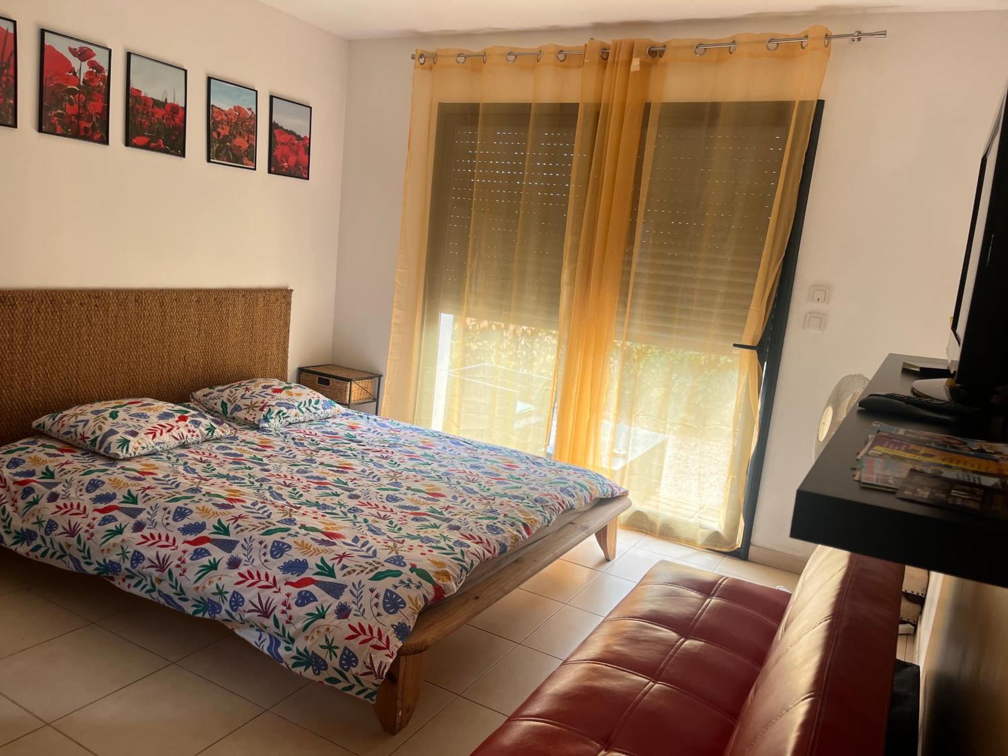 Pinet  Villa Des Romieux מראה חיצוני תמונה