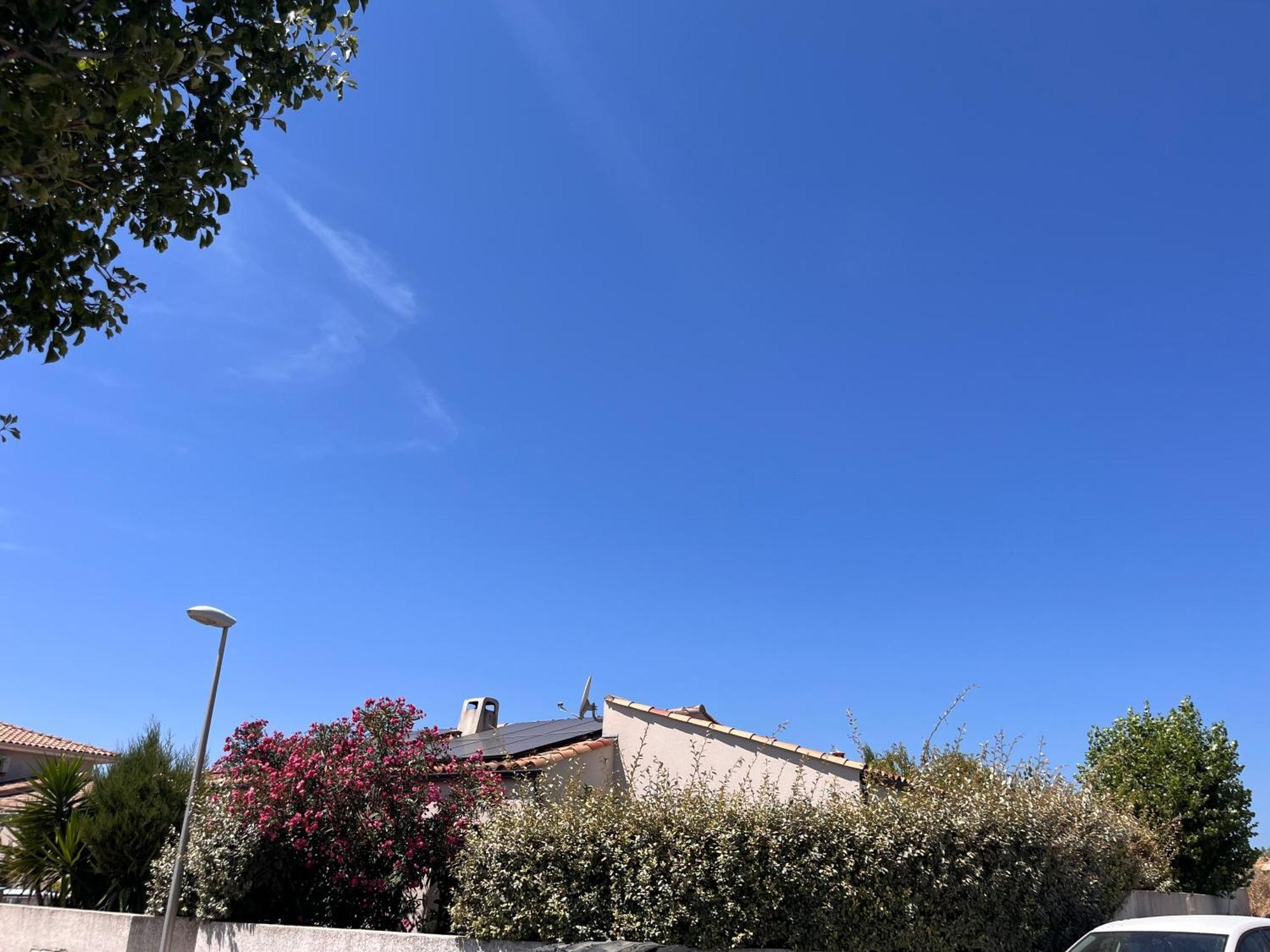 Pinet  Villa Des Romieux מראה חיצוני תמונה